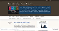 Desktop Screenshot of foundationlcm.com
